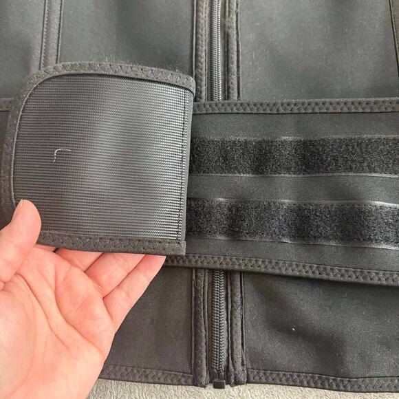 Women’s faja compression waist trainer size 3XL - Picture 3 of 8